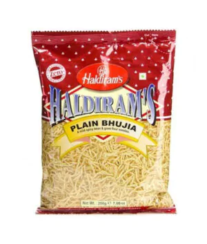 Haldi Plain Bhujia 1KG