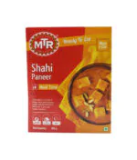 Haldi Shahi Paneer RTE 300g