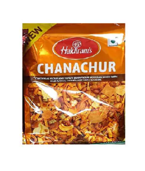 Haldiram Chanachur 200g