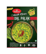Haldiram Dal Palak 300gm RTE