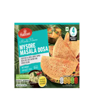 Haldiram Mysore Masala Dosa