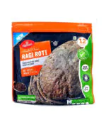 Haldiram Ragi Roti 360g