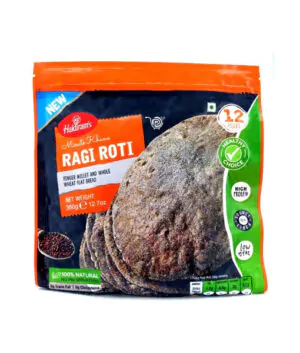 Haldiram Ragi Roti 360g