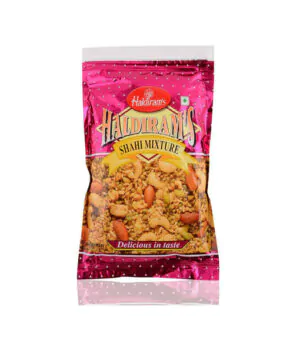 Haldiram Shahi Mixture 200g