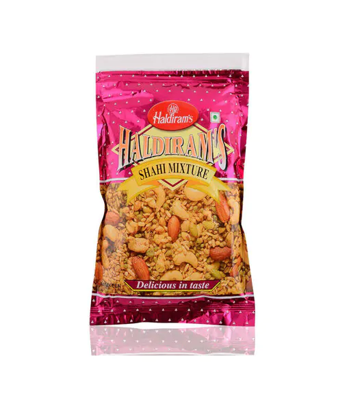 Haldiram Shahi Mixture 200g