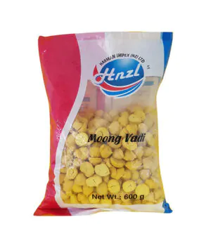 Hn Moong Vadi 500g