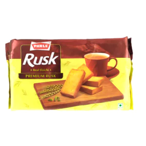 Parle Rusk Elaichi 300g