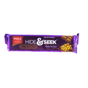 Parle Hide And Seek 120g