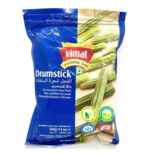 Vimal Drumstick 340g