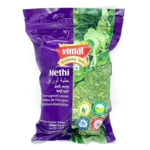 Vimal Methi 340g