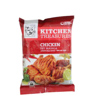 KT Chicken Fry Masala 100g