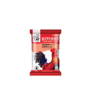 KT Chicken Masala 200g