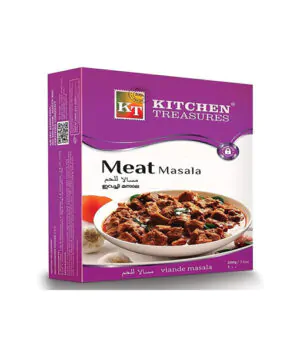 KT Meat Masala 200g