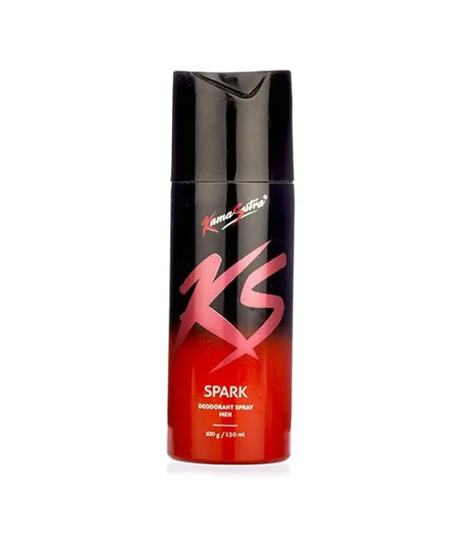 Kamasutra Spark 135ml