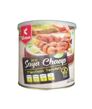 Kashish Soya Chaap 850g