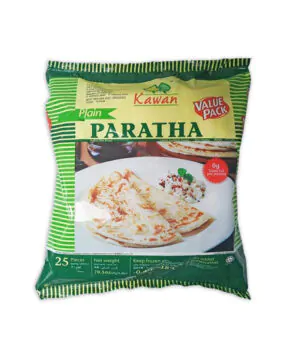 Kawan Parantha Plain Value PK