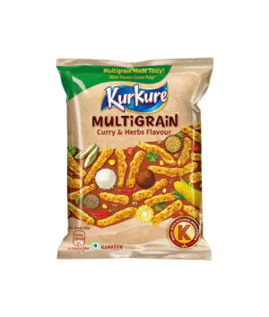 Kurkure Multigrain