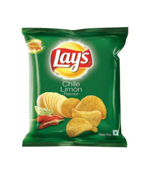 Lays Chile Limon 52g