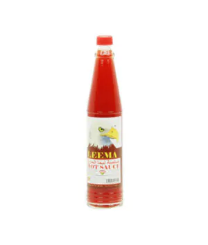 Leema Hot Sauce 88ml