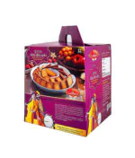 Lyallpur Jeera Atta Bis 400g