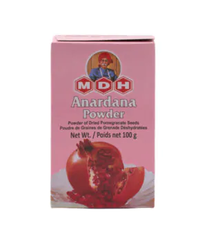 MDH Pomegranate Whole 100g