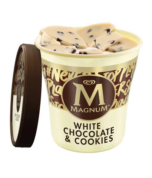 Magnum Choc Cookie