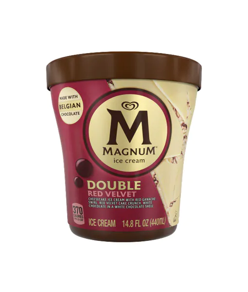 Magnum Red Velvet