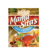 Mama Sitas Sweet&sour Mix