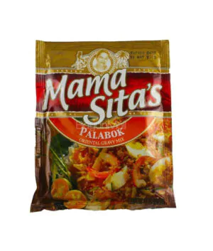 Mamasitas Palabok Mix 57g