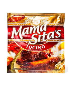 Mamasitas Tocino Mix 75g