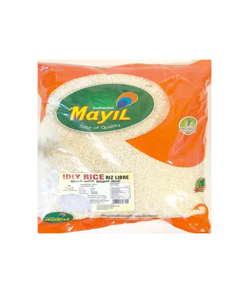 Mayil Idly Rice 5kg