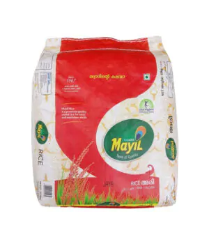 Mayil Jaya Rice 10KG