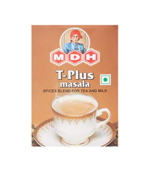 Mdh T Plus Masala 35g