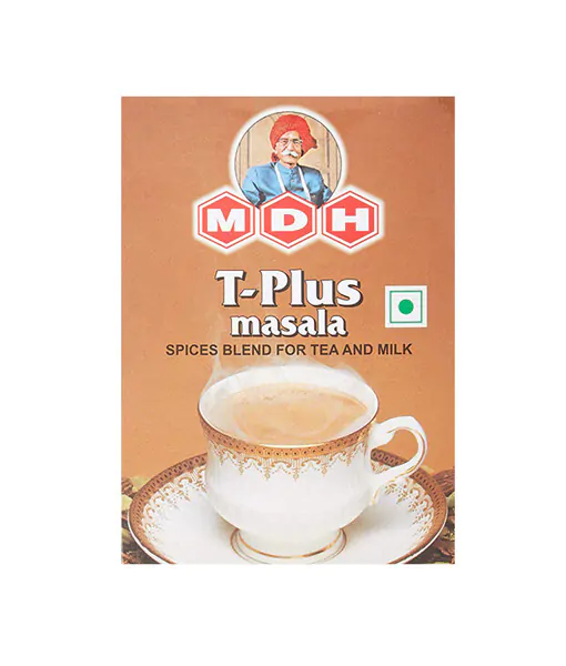 Mdh T Plus Masala 35g