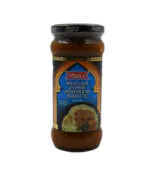 Mida’s Rogan Josh Simmer Sauce 370g