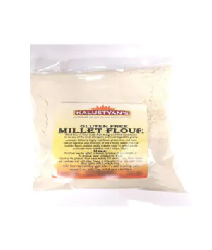 Millet Flour