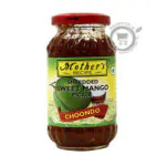 Mothers Sweet Mango Pickle