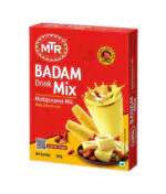 Mtr Badam Drink Mix 200g