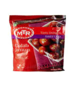 Mtr Gulab Jamun Mix 200g