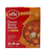 Mtr Paneer Butter Masala 300g