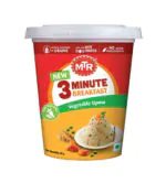 Mtr Upma Cuppa 80g