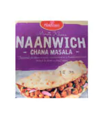 Naanwich Chana Masala 156g
