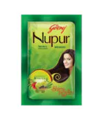 Nupur Herbal Henna 120g