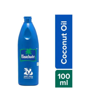 Parachute Coconut Oil 100ml