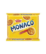 Parle Monaco Biscuits 261g