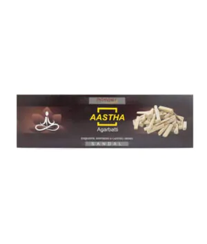 Patanjali Aastha Sandal