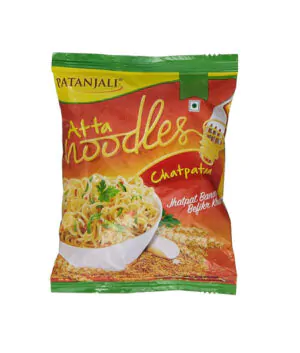 Patanjali Atta Noodles 60g