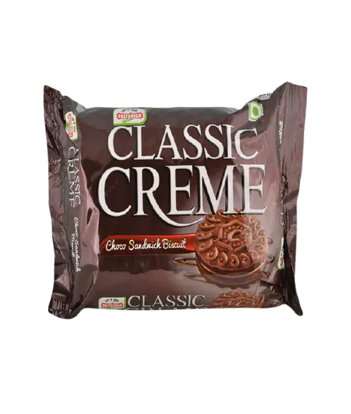 Pg Cream Choc Biscuits