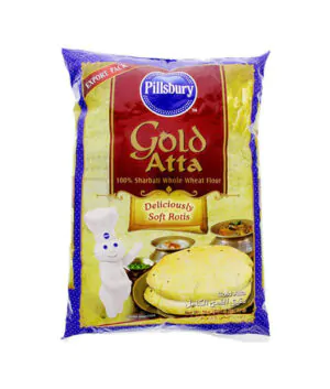 Pillsbury Atta Gold 10kg