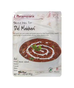 Pr Dal Makhani 40g